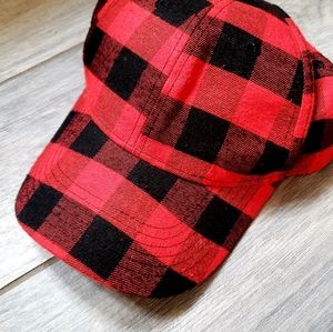 Women's hat